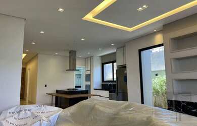 Imagem 12: Casa com 3 Suítes à venda, 235 m² por R$ 2.980.000 - Condomínio Campos do Conde - Santana