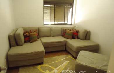 Imagem 14: Sao Paulo - Apartamento Padrao - Paraiso