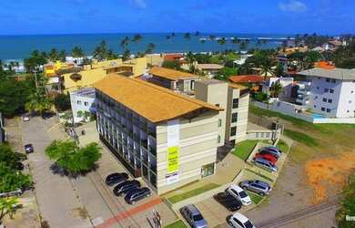 Imagem 1: Flat à venda, 32 m² por R$ 425.000,00 - Porto de Galinhas - Ipojuca/PE...