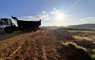 Imagem 3: Nazaré Paulista - Terreno 600m² venha conhecer agende sua visita