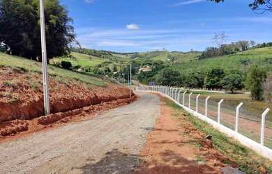 Imagem 1: Lote/Terreno para venda possui 1000 metros quadrados em Centro - Atibaia...