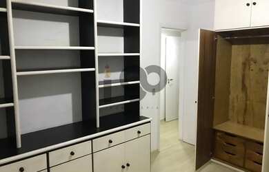 Imagem 7: Vila Andrade. Piscina, Churrasqueira, 110m² de Áreae3 Vagas na garagem