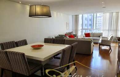 Imagem 1: Sao Paulo - Apartamento Padrao - Paraiso