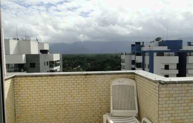 Imagem: O studio possui 2 Dormitórios, 1 Banheiro, 1 Vaga na garagem