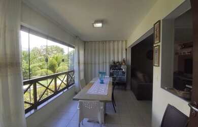 Imagem 6: Casa à venda Genipabu Club House Garden Guarajuba