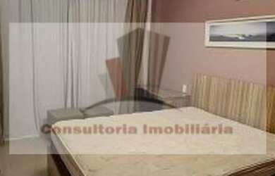 Imagem 11: Jardim Botânico - Rua Maria Angélica - vista livre - lindo apto decorado...