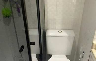 Imagem 16: apto tatuapé. Piscina, Churrasqueira, Imóvel novoeÁrea de serviço