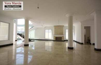 Imagem 12: Casa com 5 dormitórios, 662 m² - venda por R$ 8.550.000,00 ou aluguel...