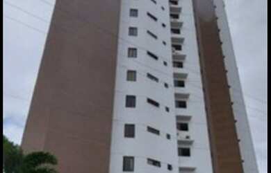 Imagem: O apartamento possui 4 Dormitórios, 3 Banheiros, 1 Vaga na