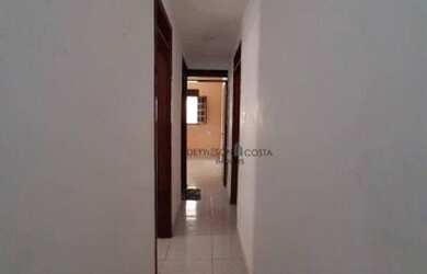 Imagem 13: Casa com 4 dormitórios à venda, 116 m² por R$ 180.000,00 - Presidente Médici - Campina Gra