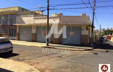 Imagem: O depósito possui 250m² de Área e está localizado em Vila