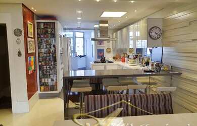 Imagem 5: Sao Paulo - Apartamento Padrao - Paraiso