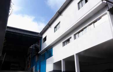 Imagem 7: Galpão/Depósito/Armazém para aluguel e venda tem 4000 metros quadrados