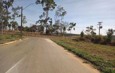 Imagem 5: Lote Setor Santa Edwiges. 200m² de Área