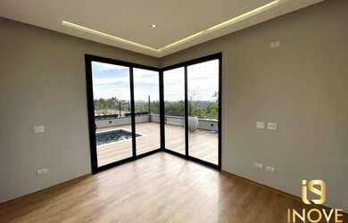 Imagem 12: BRAGANÇA PAULISTA - Casa de Condomínio - CONDOMÍNIO RESIDENCIAL CAMPOS DO CONDE