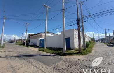 Imagem 3: Galpão/Depósito/Armazém para aluguel possui 980 metros quadrados