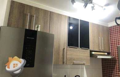 Imagem 10: Apartamento bem localizado, ao lado do Shopping Tietê Plaza e estação...