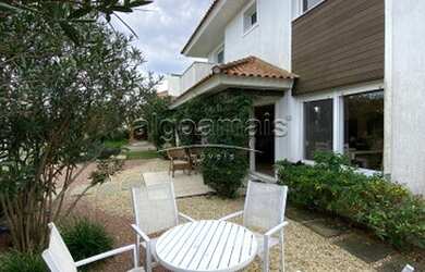 Imagem 8: XANGRI-Lá - Casa de Condomínio - Condominio Green Village