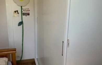 Imagem 5: apto tatuapé. Piscina, Churrasqueira, Imóvel novoeÁrea de serviço