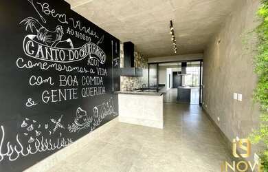 Imagem 10: BRAGANÇA PAULISTA - Casa de Condomínio - CONDOMÍNIO RESIDENCIAL CAMPOS DO CONDE