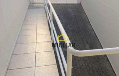 Imagem 5: Sobrado com 3 dormitórios, 90 m² - venda por R$ 850.000,00 ou aluguel...