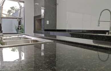 Imagem 11: Caldas Novas - Casa Padrão - Do Turista 2ª Etapa