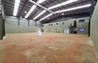 Imagem 16: galpão - Betel - Paulínia