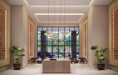 Imagem 4: Reserva JB Osasco. Piscina, m² de Área, 2 Vagas na garageme3 Dormitórios