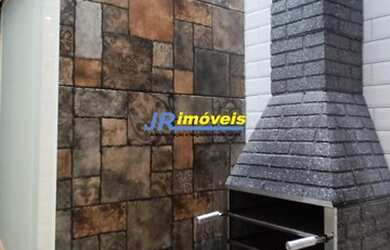 Imagem 16: SãO PAULO - Casa de Condomínio - Vila Paranaguá