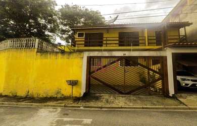 Imagem 2: Sobrado à venda, 184 m² por R$ 465.000,00 - Itaquera - São Paulo/SP