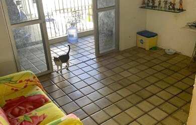 Imagem 13: Casa à venda, 180 m² por R$ 420.000,00 - San Martin - Recife/PE