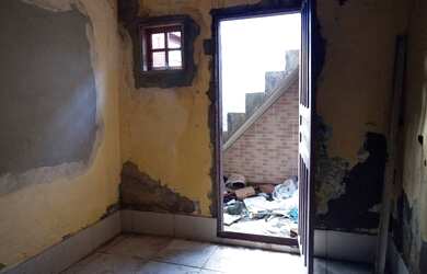 Imagem: A casa possui 2 Dormitórios, 1 Banheiro, 100m² de Área e