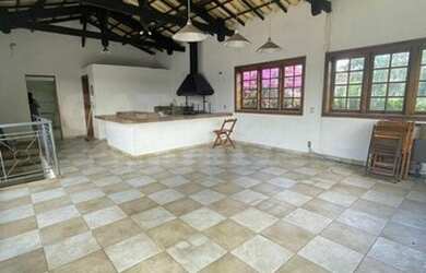 Imagem 2: Casa em Condomínio para Locação, Santana de Parnaíba / SP