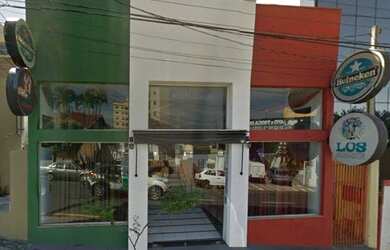 Imagem: O depósito possui 250m² de Área e está localizado em Parque