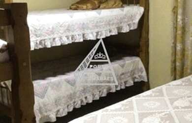 Imagem 6: Sitio para venda com 1680 metros - ARUJA - Aceita permuta casa em Condomínio...