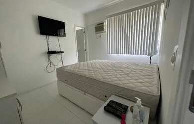 Imagem 3: Apartamento Condomínio Porto Real Mangaratiba