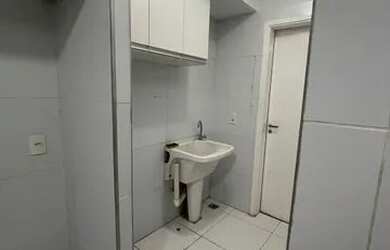 Imagem 7: Locação de Grand Park. Varanda, 75m² de Área, 2 Vagas na garageme3...