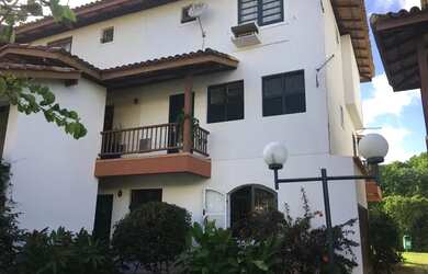 Imagem: O apartamento possui 4 Dormitórios, 3 Banheiros, 2 Vagas na