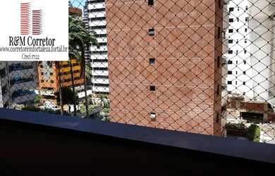 Imagem 7: Apartamento por Temporada A partir R$ 225,00 por noite no Meireles em...