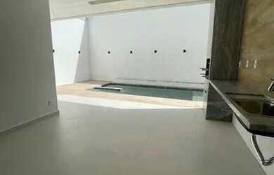 Imagem 3: Casa duplex No Residencial Alphaville 4