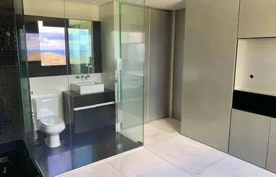 Imagem 7: Apartamento para aluguel, 1 quarto, 1 suíte, 2 vagas, Vila da Serra -...