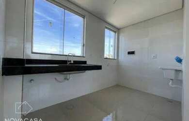 Imagem 9: Apartamento com 2 dormitórios, 54 m² - venda por R$ 189.000,00 ou aluguel...