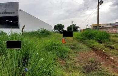 Imagem 2: Terreno à venda, 772 m² por R$ 580.000 - Jardim São Francisco - Santa...