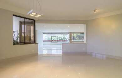 Imagem 4: Locação Apartamento 4 Dormitórios - 325 m² Campo Belo