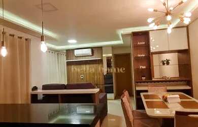 Imagem 2: Apartamento para alugar no bairro Gleba Fazenda Palhano - Londrina/PR