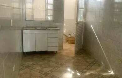 Imagem: A casa possui 2 Dormitórios, 1 Banheiro, 68m² de Área e