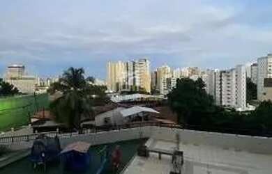 Imagem 1: Apartamento à venda no bairro Candeal - Salvador/BA