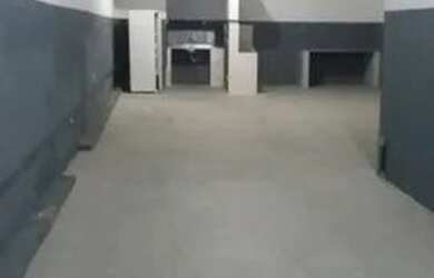 Imagem: O depósito possui 100m² de Área e está localizado em Vila