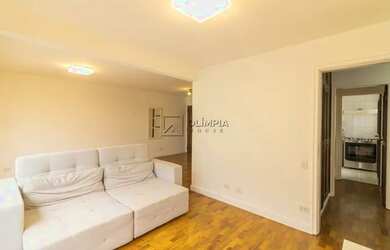 Imagem 12: Locação Apartamento 3 Dormitórios - 126 m² Jardim Paulista