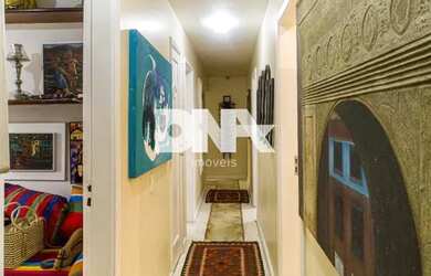 Imagem 15: Casa de rua Triplex / Residencial / Gávea